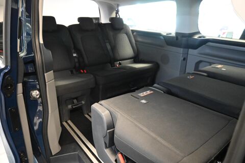Tourneo VP 320 L2H1 2.0 EcoBlue 150 ch Titanium 2024 occasion 72650 Saint-Saturnin