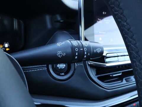 Compass 1.5 Turbo T4 130 ch BVR7 e-Hybrid Summit 2025 occasion 77680 Roissy-en-Brie