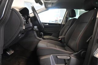 Golf 1.4 TSI 125 BMT DSG7 Sound 2017 occasion 72650 Saint-Saturnin