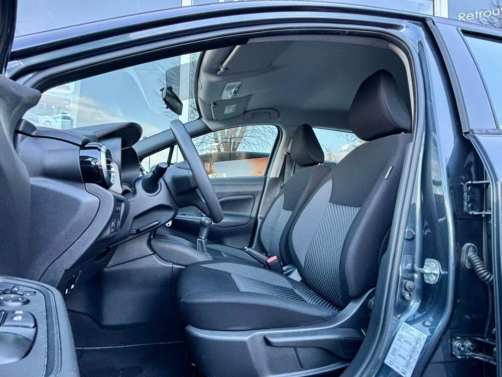 Micra IG-T 100 Visia Pack 2020 occasion 44880 Sautron