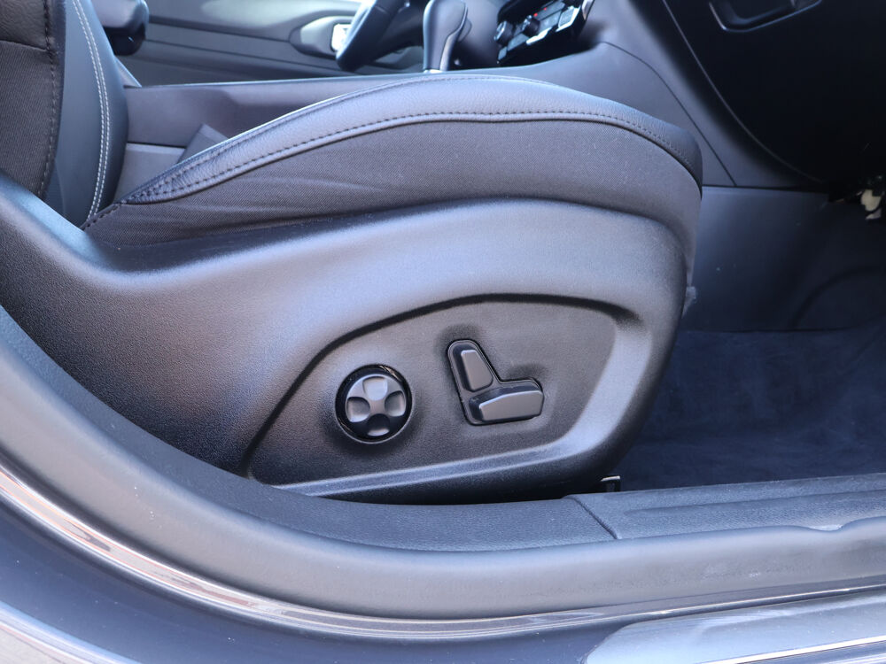 Compass 1.5 Turbo T4 130 ch BVR7 e-Hybrid Summit 2025 occasion 77680 Roissy-en-Brie
