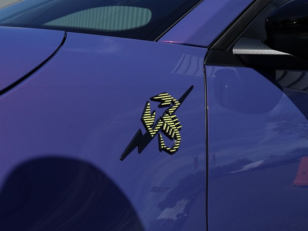 600 E Scorpionissima 2026 occasion 77680 Roissy-en-Brie