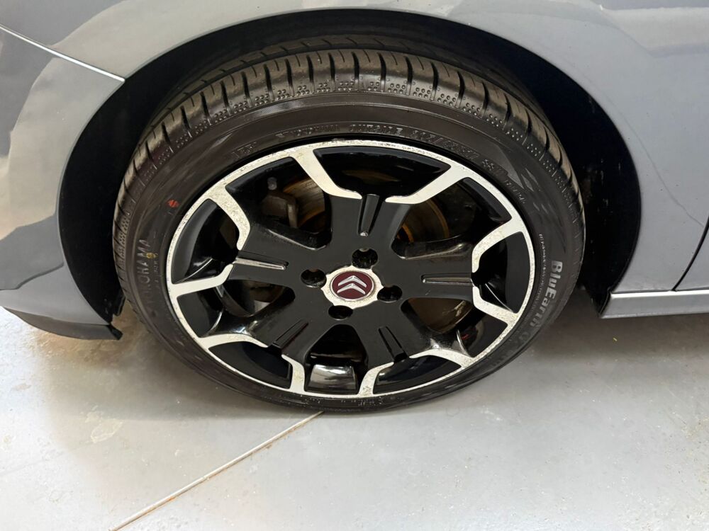 DS3 HDi 110 FAP Airdream Sport Chic 2010 occasion 62230 Outreau