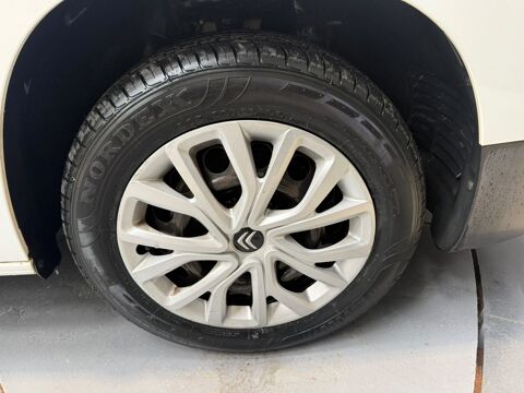 Berlingo Taille M BlueHDi 130 cv EAT8 Feel - 5P 2020 occasion 62230 Outreau