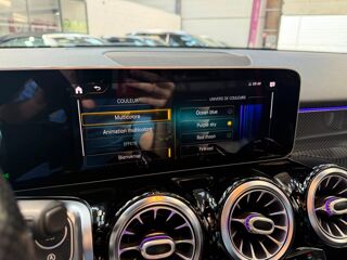 GLB 35 AMG 306 4Matic 1&deg;Main Fran&ccedil;ais TVA r&eacute;cup&eacute;rable 2021 occasion 62230 Outreau
