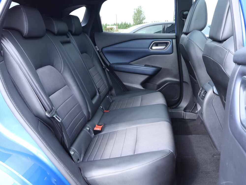 Qashqai e-Power 190 ch Tekna 2023 occasion 77680 Roissy-en-Brie
