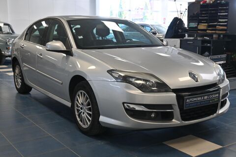 Laguna 1.5 dCi 110 FAP eco2 2011 occasion 72650 Saint-Saturnin