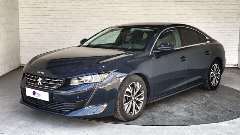 Annonce voiture Peugeot 508 15990 €
