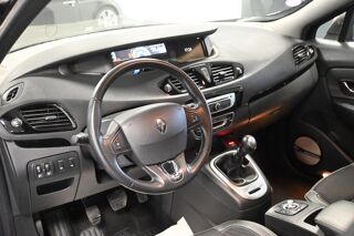 Grand Sc&eacute;nic III TCe 130 Energy Bose Edition 7 pl 2015 occasion 72650 Saint-Saturnin