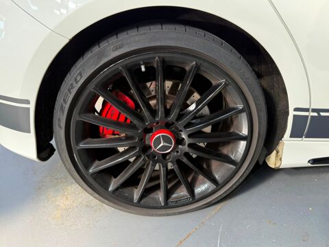 Classe A 45 AMG 4-Matic Speedshift DCT Edition One 2014 occasion 62230 Outreau