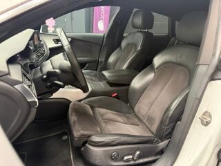 A7 V6 3.0 TDI 218 Quattro S Line 2015 occasion 62230 Outreau