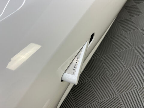 F-Type 2L Essence 300 ch BVA8 2017 occasion 27120 PACY-SUR-EURE