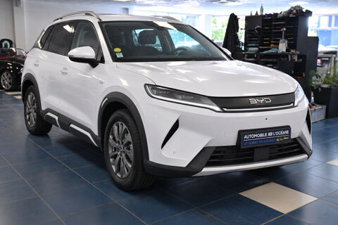 Atto 2 1.5 DM-i Boost 2026 occasion 72650 Saint-Saturnin