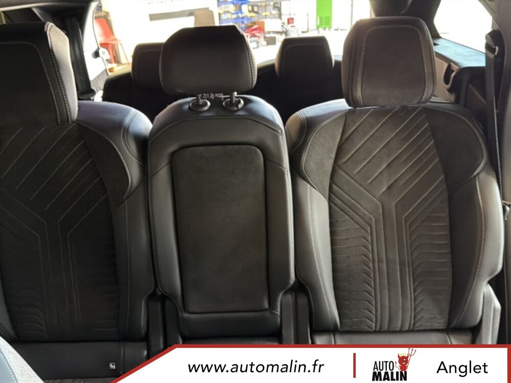 5008 Hybrid 145 ch e-DCS6 GT 2025 occasion 64600 Anglet
