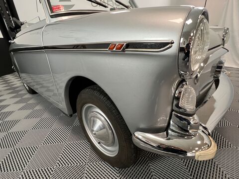  1963 occasion 27120 PACY-SUR-EURE