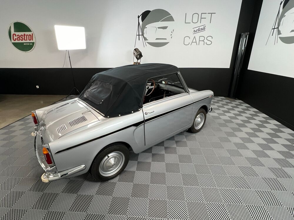  1963 occasion 27120 PACY-SUR-EURE