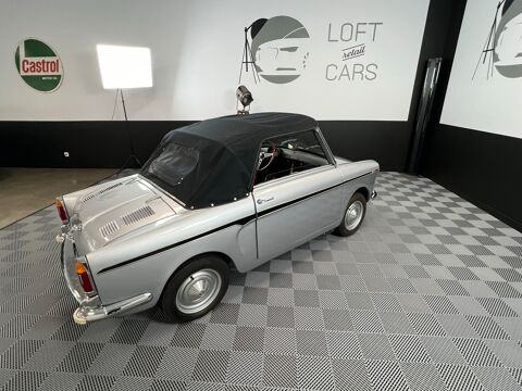  1963 occasion 27120 PACY-SUR-EURE