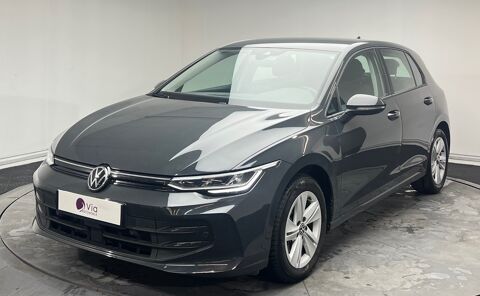 Volkswagen Golf 2.0 TDI 150 DSG7 Life Plus 2024 occasion F&eacute;rin 59169