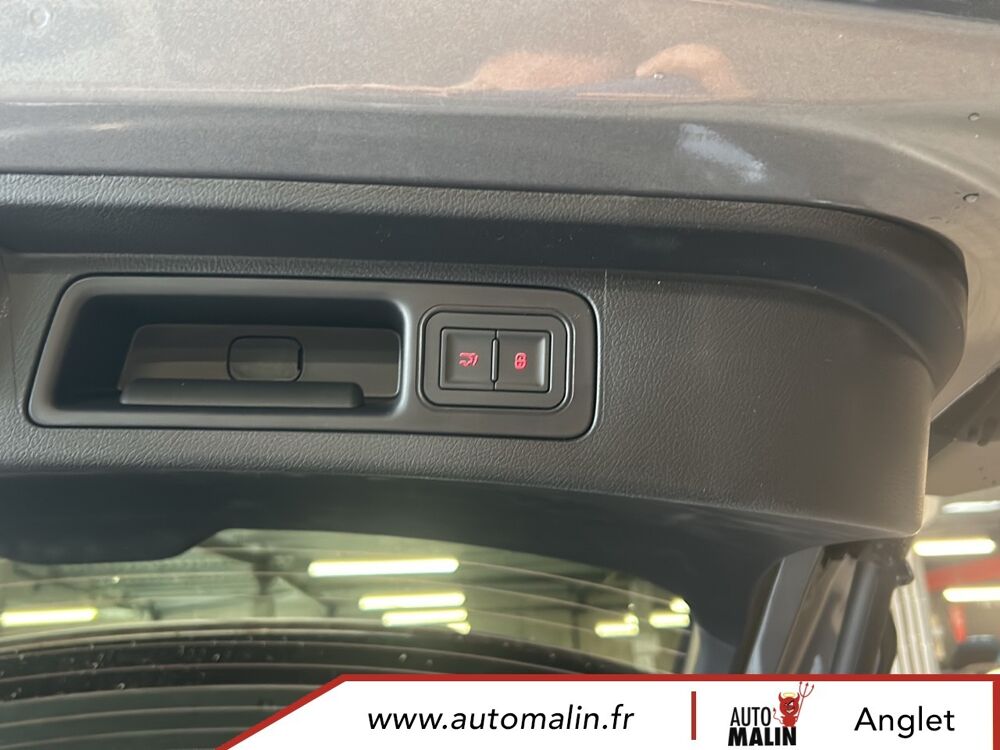 Seal U 1.5l DM-i 218 ch PHEV Boost 2026 occasion 64600 Anglet