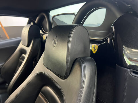 F430 V8 2005 occasion 27120 PACY-SUR-EURE