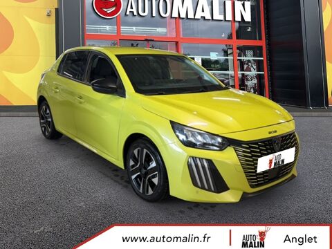 208 100 S&S BVM6 Allure 2025 occasion 64600 Anglet