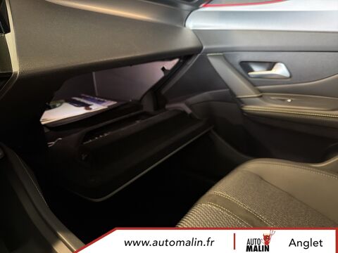 408 Hybrid 145 e-DCS6 GT 2025 occasion 64600 Anglet