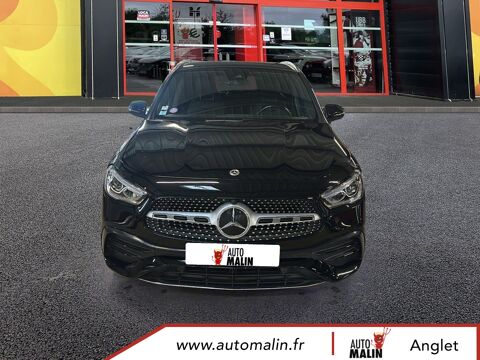 Classe GLA 250 e 8G-DCT AMG Line 2021 occasion 64600 Anglet