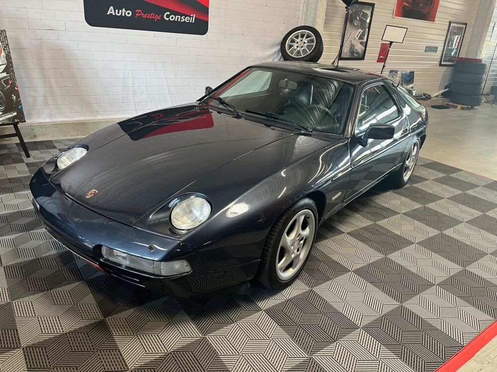 928 S4 1990 occasion 44470 Carquefou