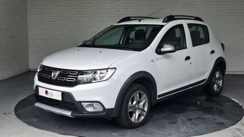 Dacia sandero SCe 75 Urban Stepway