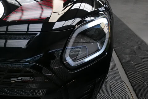 Countryman 163 ch DKG7 D JCW FULL OPTIONS - KEY LESS GO - AFFICHAGE TET 2024 occasion 69008 LYON 8EME