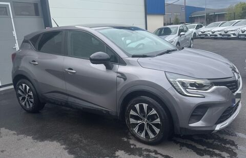 Captur TCe 90 Evolution 2023 occasion 44800 Saint-Herblain