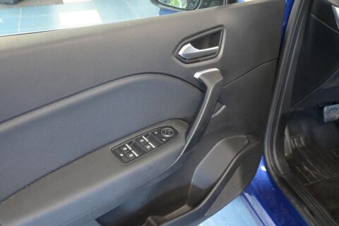 Captur TCe 140 EDC Zen 2022 occasion 72650 Saint-Saturnin