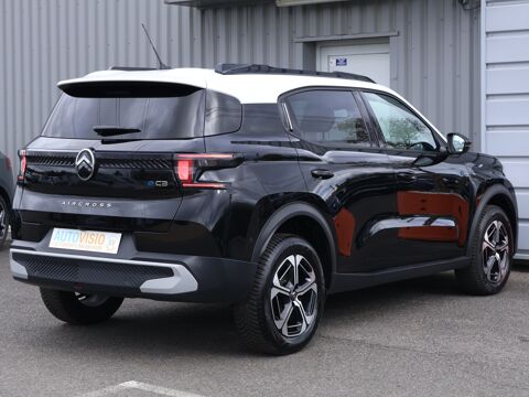 E-C3 113 autonomie confort Max 2025 occasion 77680 Roissy-en-Brie