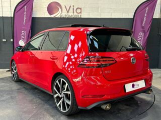 Golf 2.0 TSI 245 BVM6 GTI Performance 2019 occasion 62230 Outreau