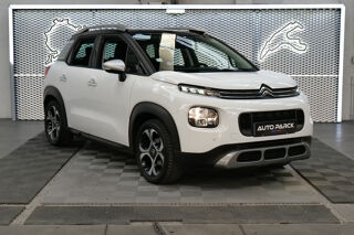 C3 Aircross 110 S&S BVM5 SHINE - 1ERE MAIN - GPS COULEUR - GRIP CONTROL 2018 occasion 69008 LYON 8EME