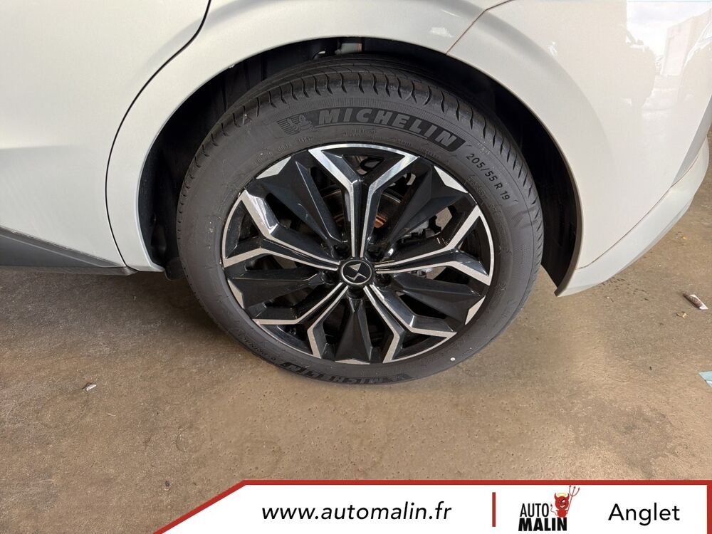 DS4 PureTech 130 EAT8 Rivoli 2024 occasion 64600 Anglet