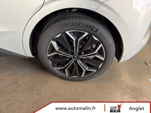 DS4 PureTech 130 EAT8 Rivoli 2024 occasion 64600 Anglet