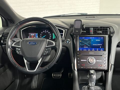 Mondeo 2.0 Hybrid 187 CVT ST-Line 2020 occasion 59240 Dunkerque