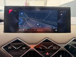 DS3 Crossback 1.2 100 BVM6 So Chic 2020 occasion 62230 Outreau
