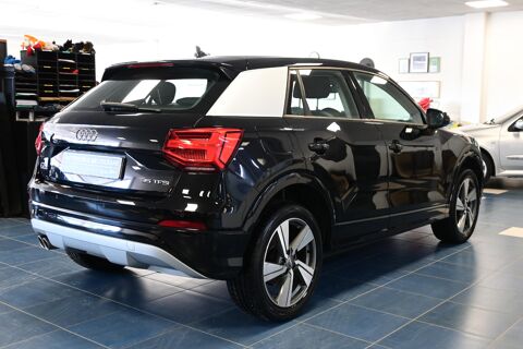 Q2 35 TFSI COD 150 BVM6 Sport 2019 occasion 72650 Saint-Saturnin