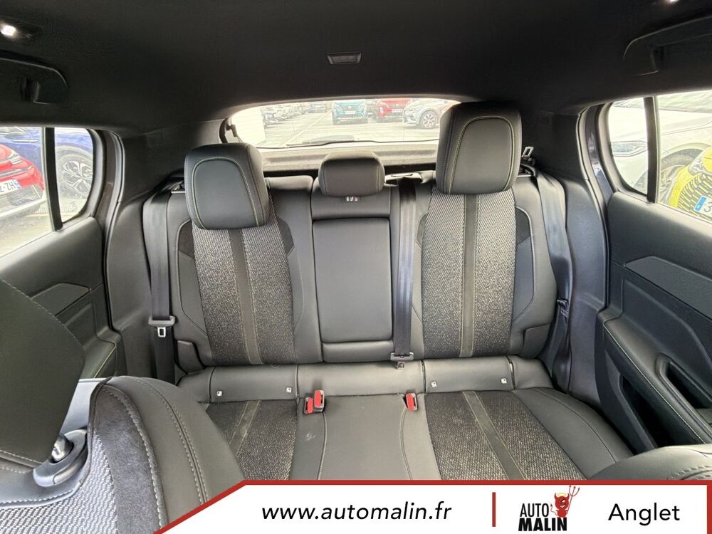 308 Hybrid 145 e-DCS6 GT 2025 occasion 64600 Anglet