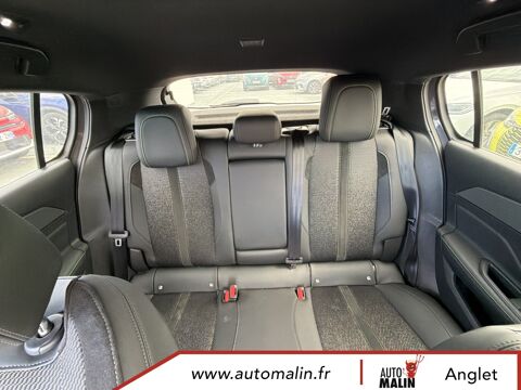 308 Hybrid 145 e-DCS6 GT 2025 occasion 64600 Anglet