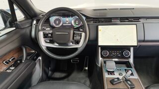 Range Rover SWB P510e PHEV AWD Autobiography 2023 occasion 59240 Dunkerque