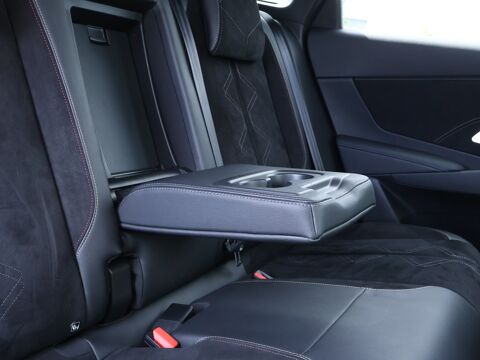 DS7 Hybride Rechargeable E-Tense 225 EAT8 Performance Line + 2024 occasion 77680 Roissy-en-Brie