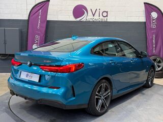 Serie 2 Gran Coupe 218i 136 ch BVM6 M Sport 2021 occasion 62230 Outreau