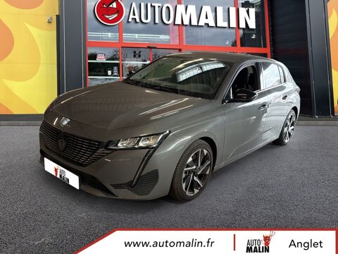 Annonce voiture Peugeot 308 20990 €