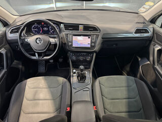 Tiguan 2.0 TDI 150 Carat Edition 2017 occasion 62230 Outreau