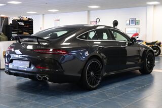 AMG GT 53 SPEEDSHIFT TCT 4-Matic+ 2020 occasion 72650 Saint-Saturnin