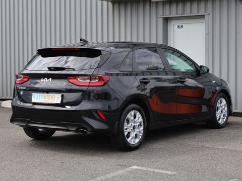 Ceed 1.5 T-GDi 140 ch DCT7 Active 2024 occasion 77680 Roissy-en-Brie