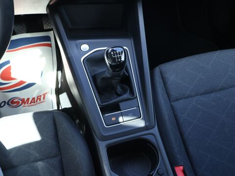 Golf 2.0 TDI SCR 116 BVM6 Life Plus 2022 occasion 77680 Roissy-en-Brie